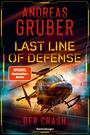 Andreas Gruber Last Line of Defense