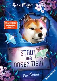 Stadt der Bösen Tiere