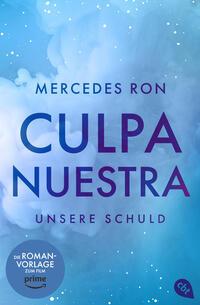 Culpa nuestra
