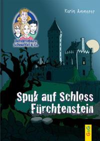 Fürchtenstein