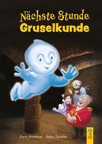 Gruselkunde