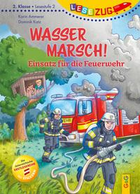 Wasser marsch
