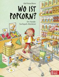 Wo ist Popcorn