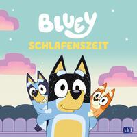 Bluey
