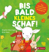 Bis bald kleines Schaf