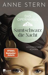 Samtschwarz die Nacht