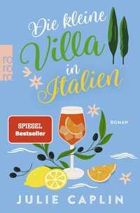 die kleine Villa in Italien