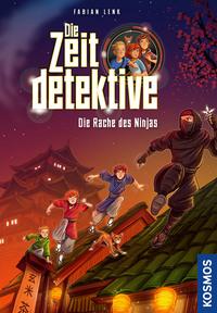 Zeitdetektive