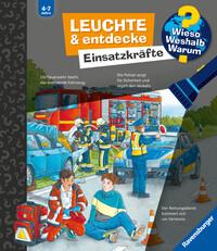 Einsatzkräfte