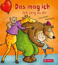 Das mag ich