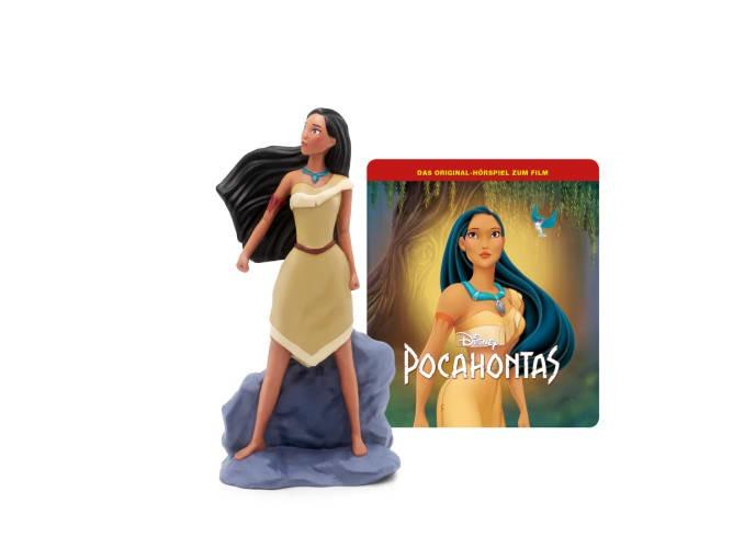 Pocahontas