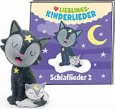 Schlaflieder 2
