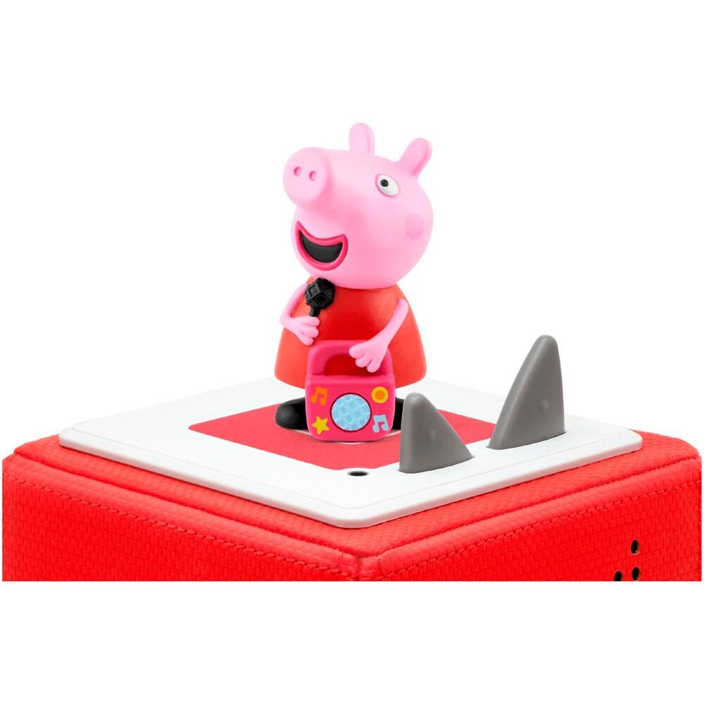 Peppa Pig Meine Geburtstagspartie