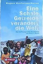 Eine Schalde Getreide