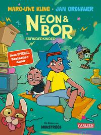Neon& Bor