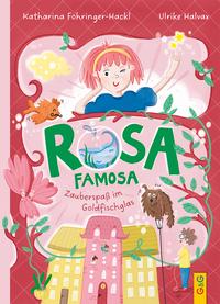 Rosa famosa