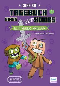 Ein neuer Krieger