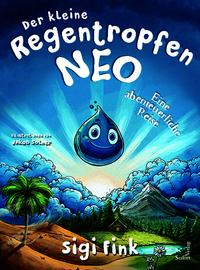 Regentropfen Neo