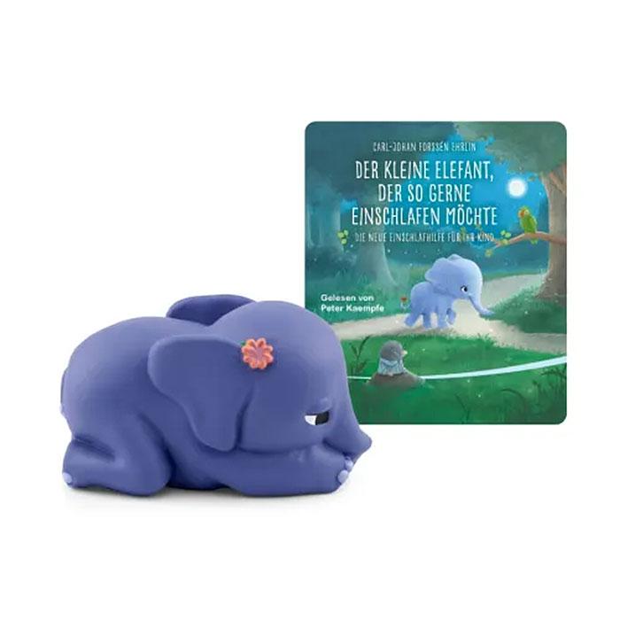 Der kleine Elefant