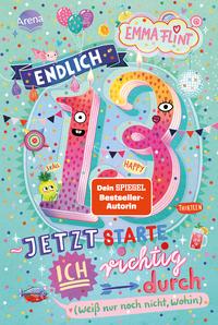 endlich 13