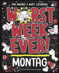Worst week ever