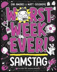 Worst week ever