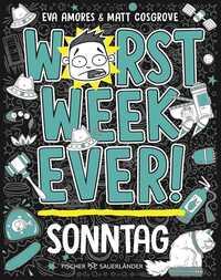 Worst week ever