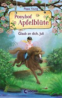Apfelblüte