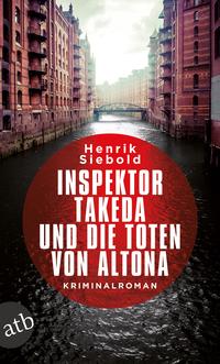 Inspektor Takeda