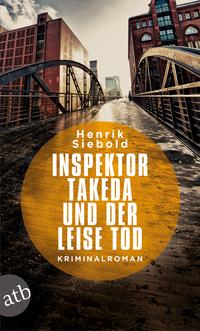 Inspektor Takeda