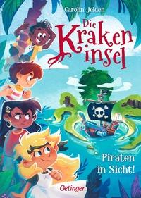Die Krakeninsel