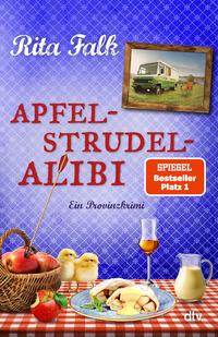 Apfelstrudel Alibi