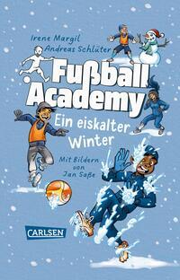 Fußball Academy