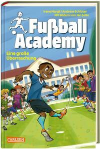 Fußball Academy