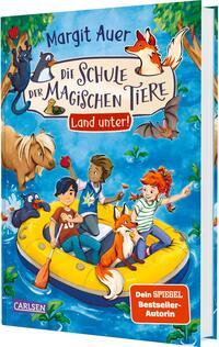 Die Schule der magischen