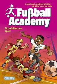 Fußball Academy