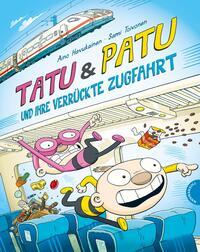 Tatu&Patu