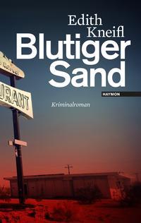 blutiger Sand