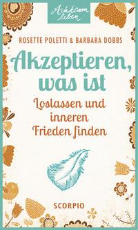 Akzeptieren was ist