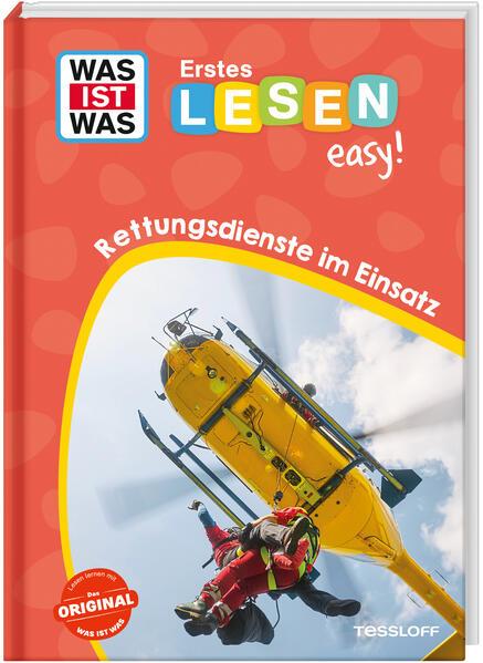 Rettungsdienste