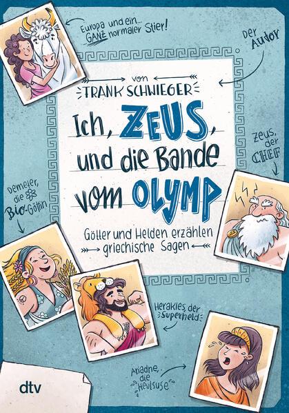 Zeus
