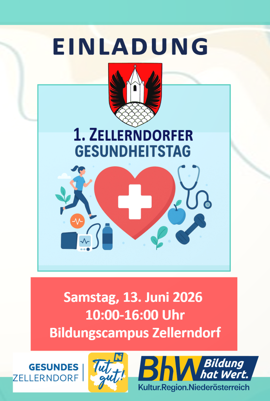 1.Gesundheitstag