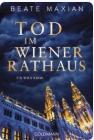 Tod im Wiener Rathaus