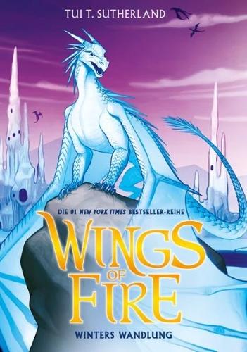 wingsfire