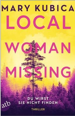 Local Woman