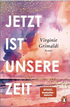 Jetzt ist unsere Zeit