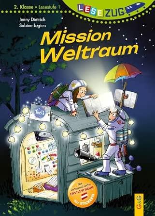weltraum