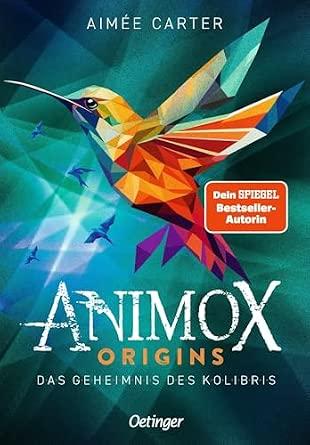 animox