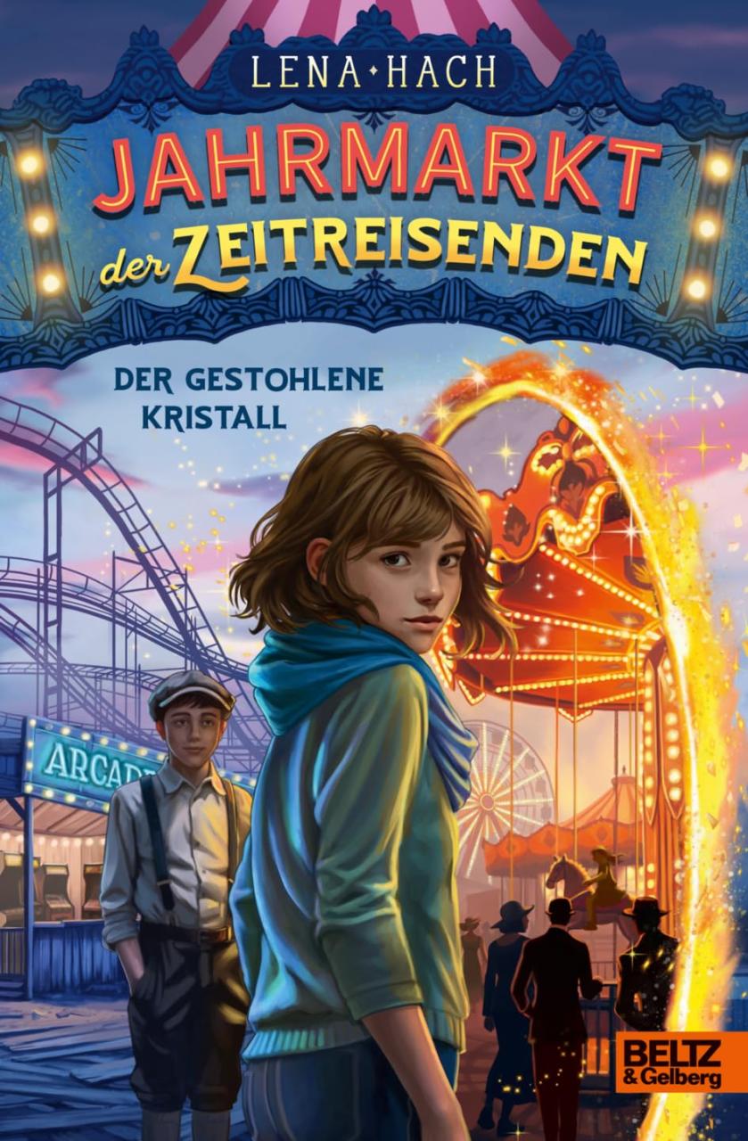 jahrmarkt
