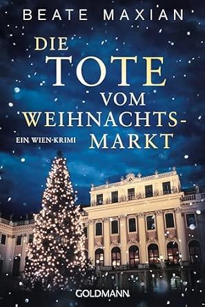 toten vom weihnachts
